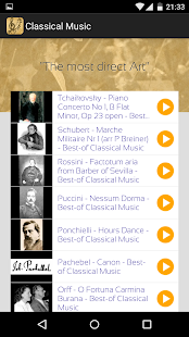 Download Classical Music APK for Android