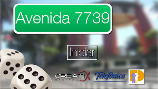 Avenida 7739