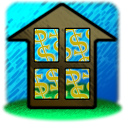 Real Estate Evaluator Free icon