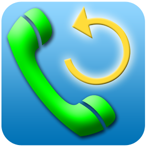 Call Back logo