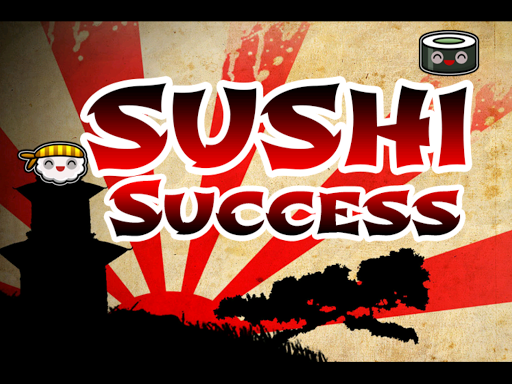 Sushi Samurai Success