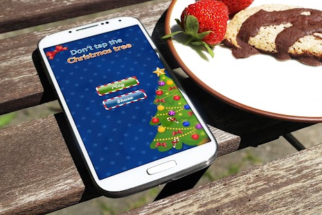 Lastest Don't tap the Christmas Tree! APK for Android