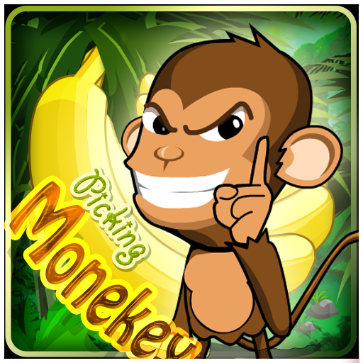 免費下載冒險APP|Monkey Banana Game app開箱文|APP開箱王