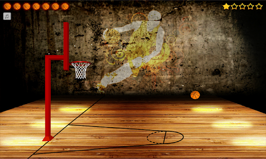 Download Dünya Basketbol Oyunu APK for Android
