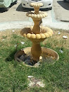 Rana Fountain