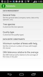 Forestalis Free poster 7