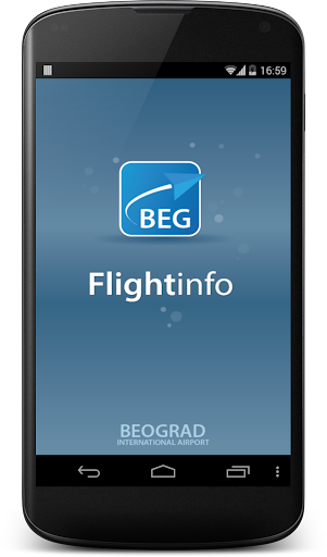 Belgrade Flights Info