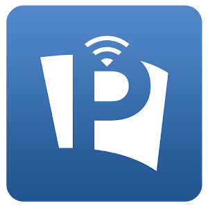OnePark logo