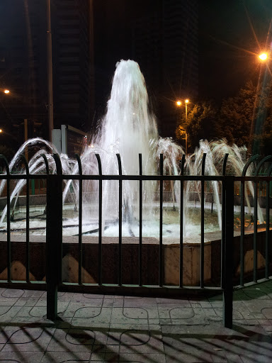 Dokki Fountain