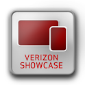 vzw xperia device showcas
