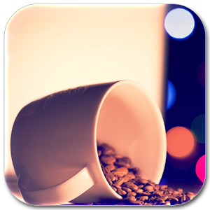coffee cup lock & wallpaper.apk 1.0