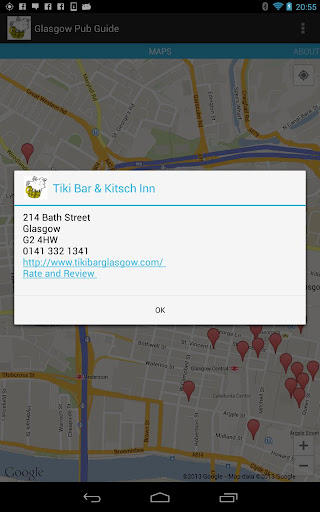 免費下載社交APP|Glasgow Pub Guide app開箱文|APP開箱王