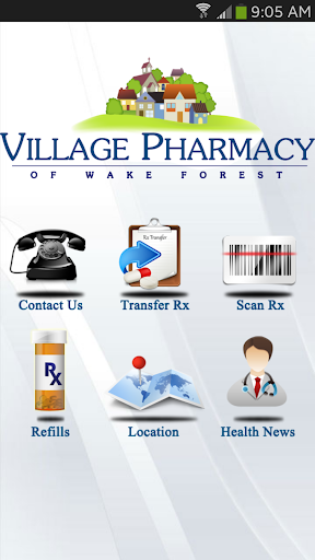 Village Pharmacy of WF