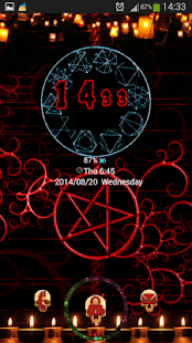 How to mod Witch Locker 1.6.0 mod apk for pc