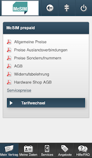 How to install McSIM Servicewelt patch 1.2 apk for bluestacks