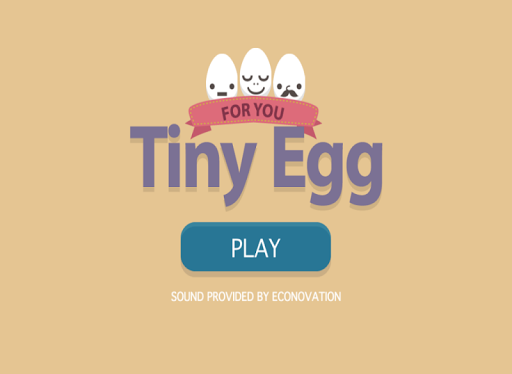 【免費家庭片App】Tiny Egg-APP點子