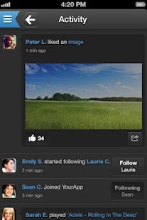 Lastest Free Columbus Dating Chat APK