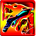 Speed Car Madness mobile app icon