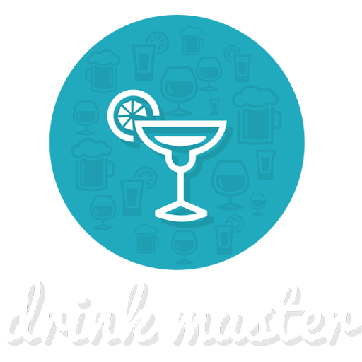 Drink Master LOGO-APP點子