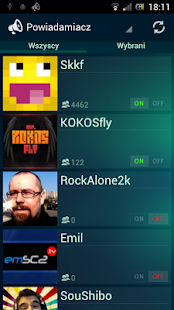 Free Powiadamiacz APK