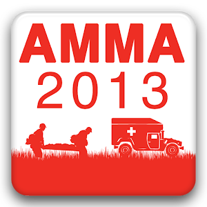 AMMA Conference 2013.apk 1.9