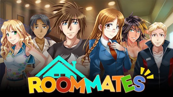 Roommates