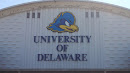 University of Delaware Field House