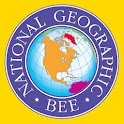 GeoBee Challenge logo
