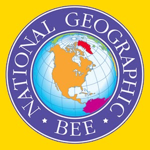 GeoBee Challenge logo