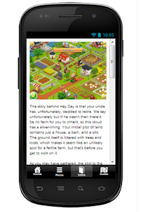 HayDay Guide