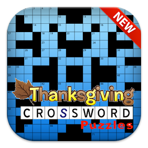 Thanksgiving Crossword Puzzle.apk 1.0