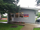 Williamstown Post Office