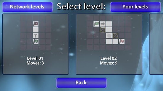Free Red Bad Robot APK for Android