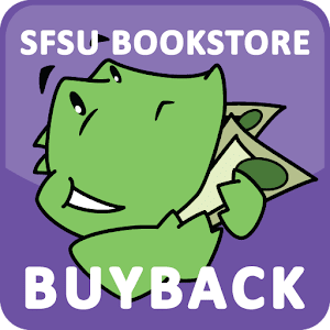 Sell Books SFSU 1