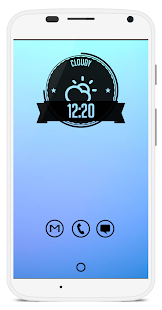 How to install Badges - UCCW Skin lastet apk for android