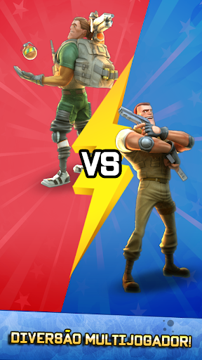   Respawnables: captura de tela 