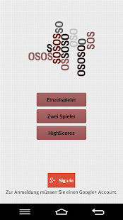 How to install SOS Spiel patch 1.0 apk for android