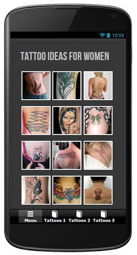 免費下載生活APP|Tattoos for Women app開箱文|APP開箱王