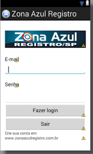 How to install Zona Azul Registro patch 3.0 apk for pc