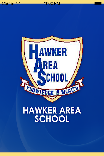 Hawker Area School