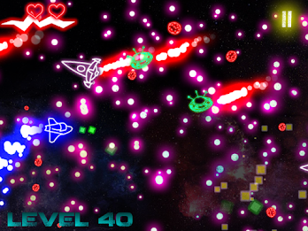 Stars Ship Force Rayser poster 2