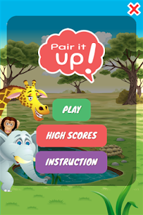 How to install Pair it up! lastet apk for pc