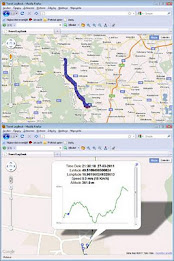 Vymazáno - Travel LogBook poster 3