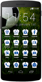 Free Download Clubicons Copenhagen APK