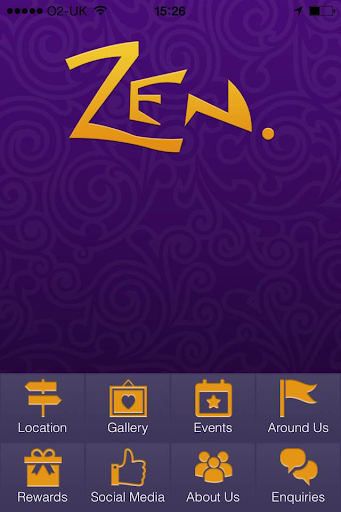 The Zen Shop