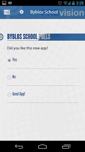 Prevision Education Screenshots 5