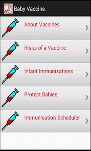 How to install Baby Vaccine 1.0 apk for android