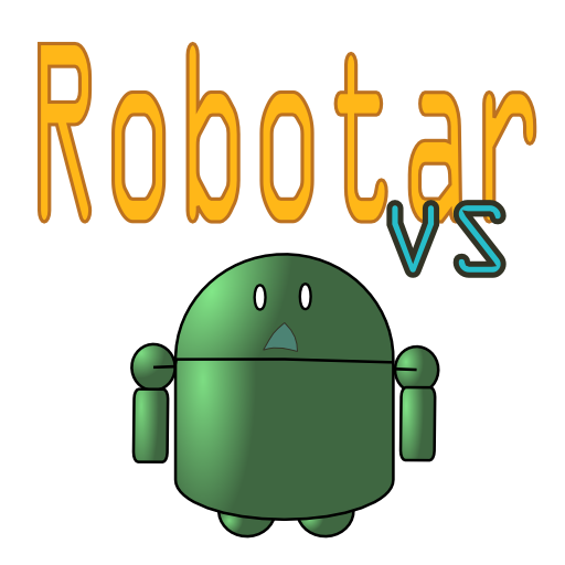 RobotarVS LOGO-APP點子