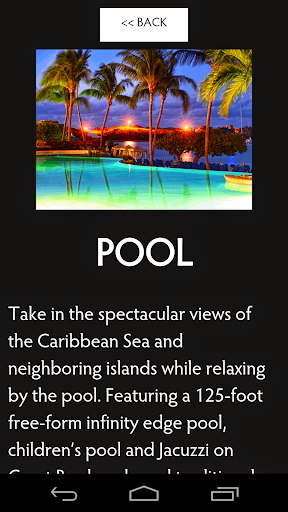 【免費旅遊App】The Ritz-Carlton, St. Thomas-APP點子