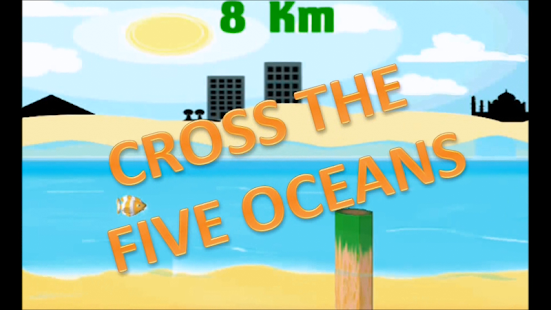 Download Jumpy Fish 3D APK for Android